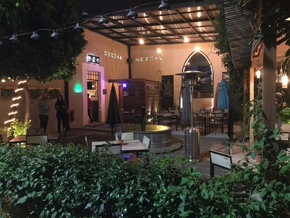 Excelente lugar