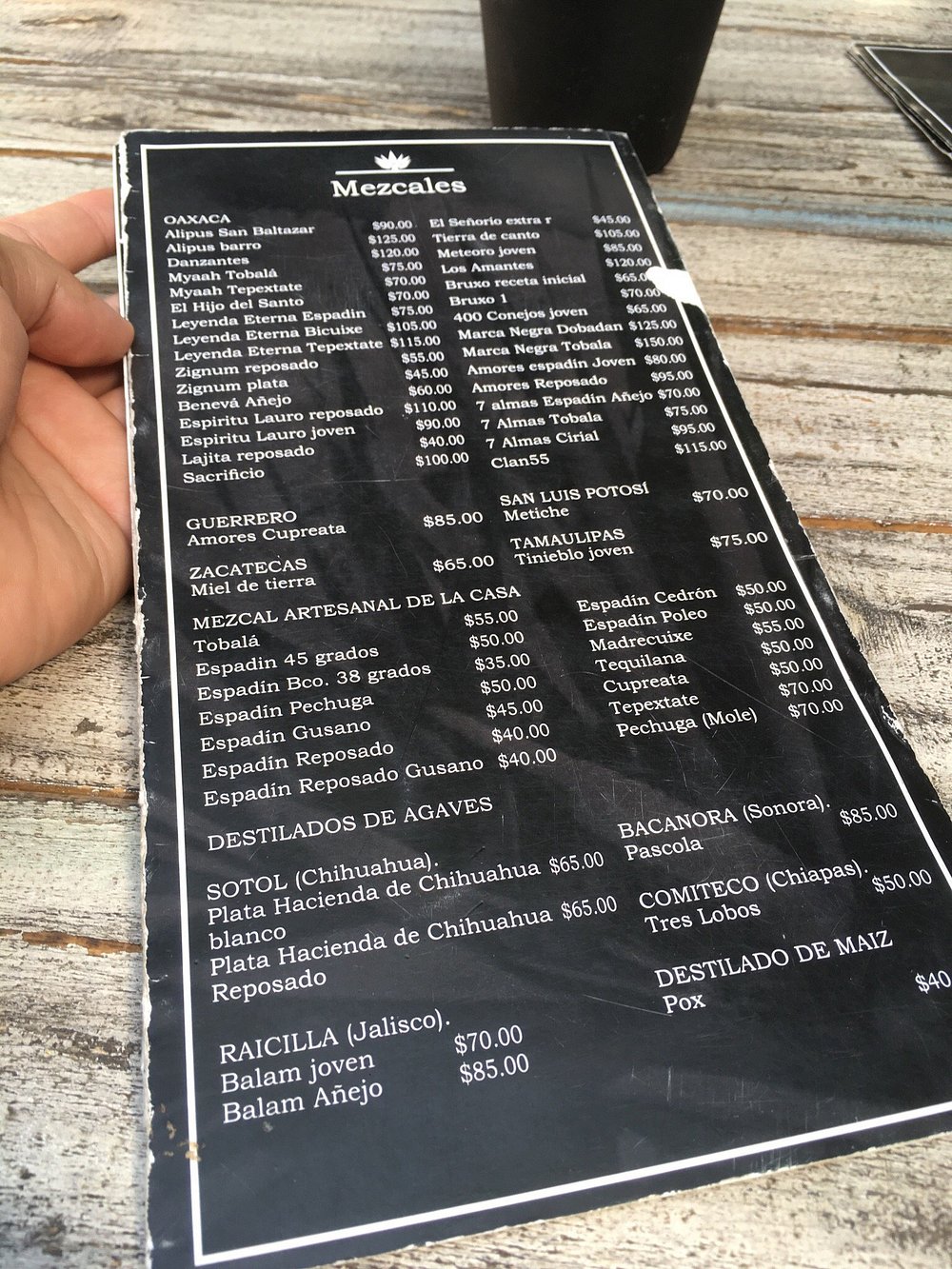 Carta — página 2